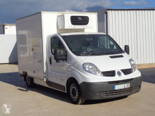 Renault Trafic L1H1 120 DCI truck used refrigerated
