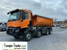 Renault K 460 Muldenkipper 18 cbm/EURO6 truck used tipper