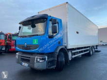 Renault box truck Premium Lander 340 DXI