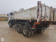 Volvo FL12 380 самосвал б/у