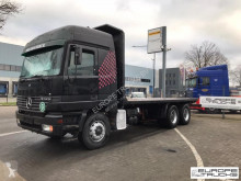 Грузовик Mercedes Actros 2648 платформа б/у