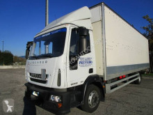 Грузовик тентованный Iveco Eurocargo 120 E 22