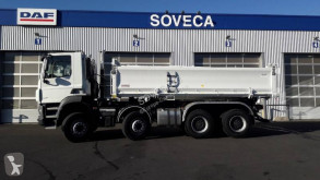 Camión volquete bilateral DAF CF 430