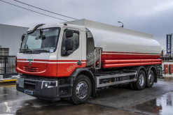 Camion citerne hydrocarbures Renault Premium 380
