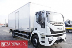 Camion isotherme Iveco Eurocargo 160 E 21