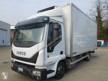 Camion isotherme Iveco Eurocargo 75 E 21