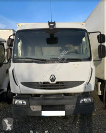 Camion fourgon Renault Midlum 220 DXI