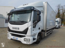 Camion isotherme Iveco Eurocargo 75 E 21