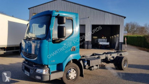 Грузовое шасси Renault Midlum 180.08