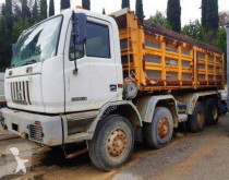 Camion Astra HD7 84.45 tri-benne occasion