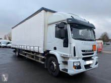 Camion obloane laterale suple culisante (plsc) Iveco Eurocargo ML190E32P