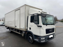 Camion furgon izolat MAN TGL 12.180 BL
