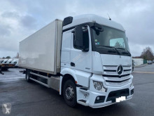 Camion fourgon polyfond Mercedes Actros 1832 NL