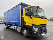 Camion rideaux coulissants (plsc) Renault Gamme T 430 DXI