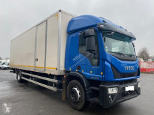 Camion fourgon polyfond Iveco Eurocargo ML190E32P