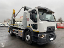 Portacontenedor de cadenas Renault Gamme C 430 DXI
