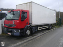 Camión furgón caja polyfond Renault Premium 310.19 DXI