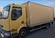 Camion fourgon Renault Midlum 150 DCI