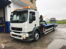 Грузовик эвакуатор Volvo FL 240