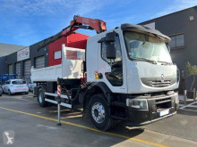 Кузов с двухсторонней разгрузкой Renault Premium Lander 320.19 DXI