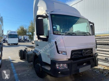 Camião chassis Renault Gamme D