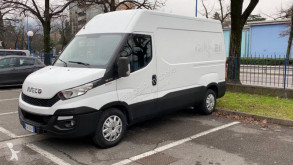 Iveco Daily 35S13 fourgon utilitaire occasion