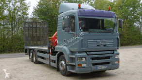 Грузовик трал MAN TGA 26.360