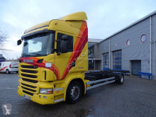 Scania BDF truck R 400