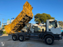 Renault billenőkocsi teherautó Kerax 370