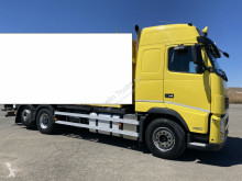 Volvo chassis truck FH13 460