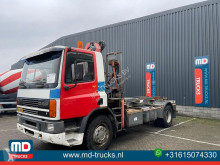 DAF 240 autres camions occasion