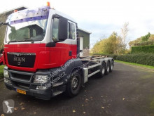 Camion scarrabile MAN TGS 41.440