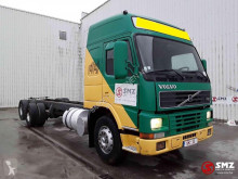 Camion châssis Volvo FM7