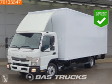 Camião Mitsubishi Canter furgão usado