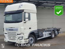 Camion BDF DAF XF 460
