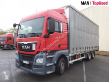 MAN Camion TGX 26.480 6X2-2 BL