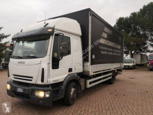 Iveco tarp truck Eurocargo 120 E 24