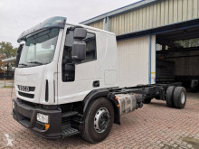 Camion telaio Iveco Eurocargo ML 190 EL 32 P