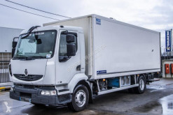 Camión Renault Midlum 240 frigorífico mono temperatura usado
