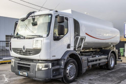 Грузовик Renault Premium 280 цистерна мазутовоз б/у