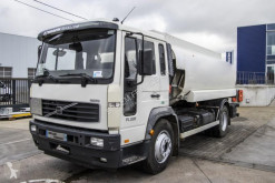 Volvo oil/fuel tanker truck FL 220