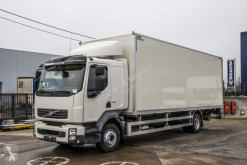 Camion Volvo FL 240 furgone usato