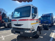 Ciężarówka podwozie Renault Midlum 270.16 DCI