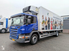 Camion frigo mono température Scania P 230