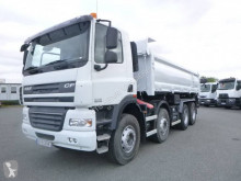 Ciężarówka wywrotka dwustronny wyładunek DAF CF85 410