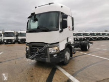Renault Gamme T 460 P6X2 E6 truck used chassis