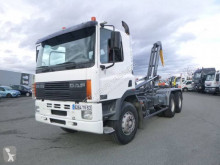 Gancho portacontenedor DAF CF85 340