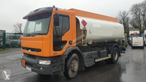 Camion citerne hydrocarbures Renault Premium 270 DCI