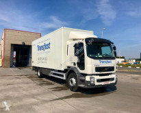 Camion fourgon déménagement Volvo FL6 250