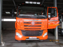 Camión volquete Tatra Phoenix